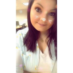 Meet your Posher, Ericka